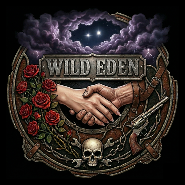 Stay with me | Wild Eden